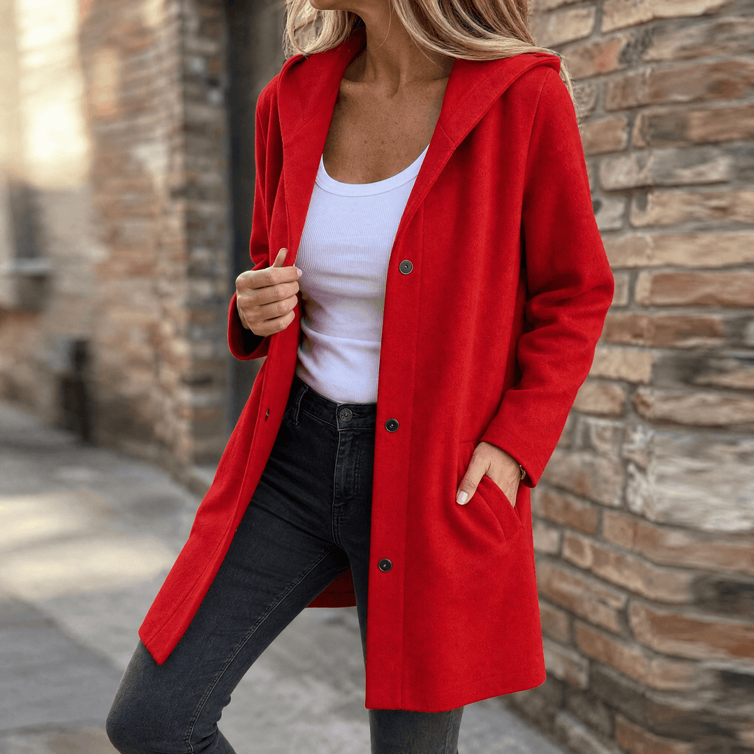 Nancy | Women&