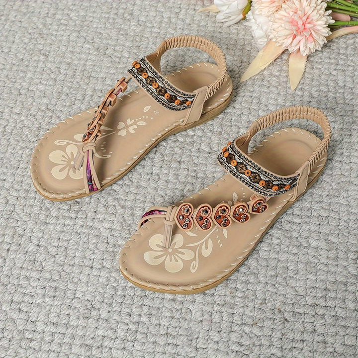 Stridex™ - Easy Comfort Sandals