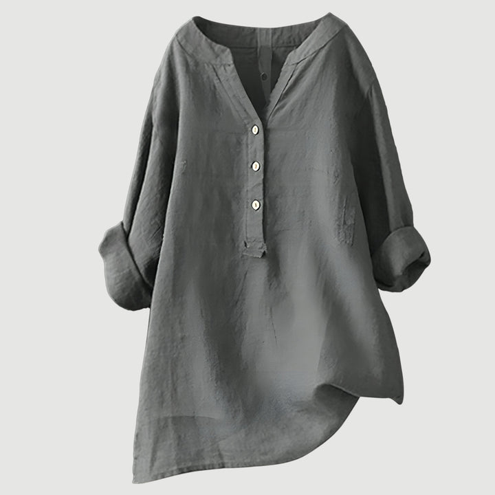 Selma™ | Everyday Linen Classic