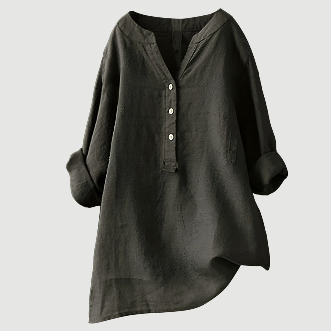 Selma™ | Everyday Linen Classic