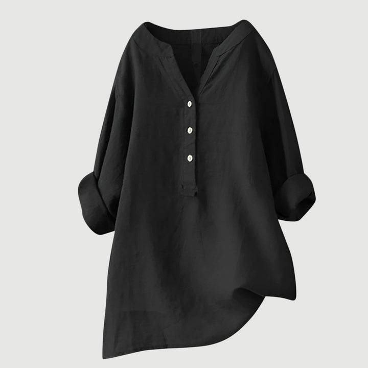 Selma™ | Everyday Linen Classic