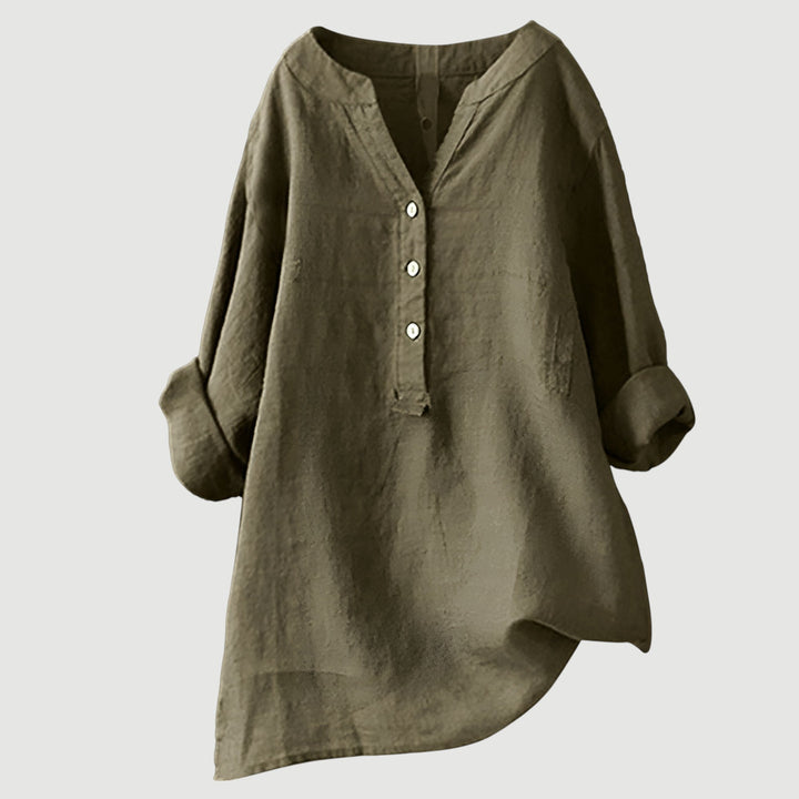 Selma™ | Everyday Linen Classic
