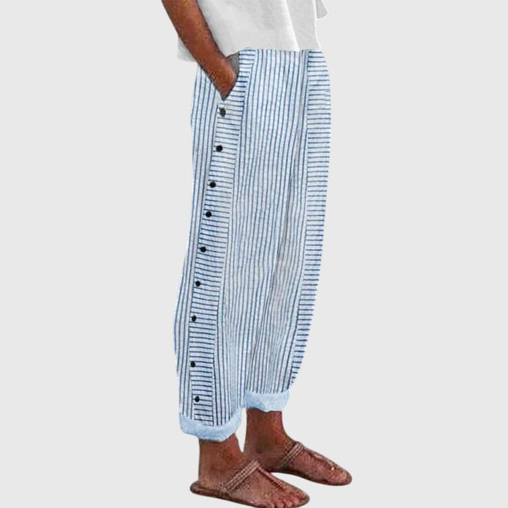 Annie | Elegant Women's Pants