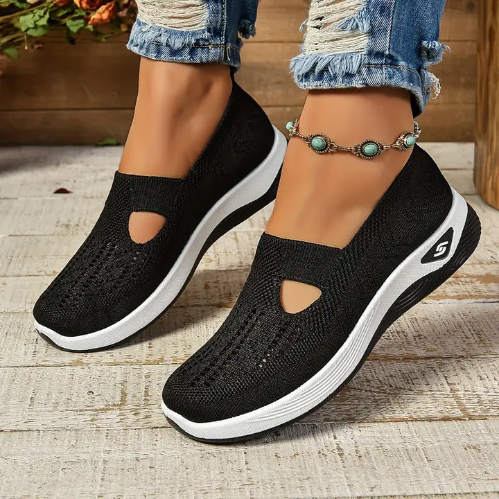 ClaraEase™ Comfort Shoes