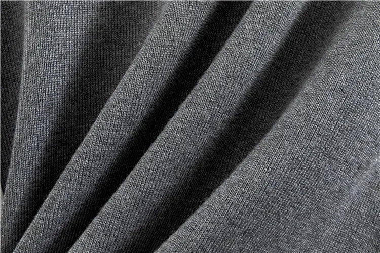 Natalie | Colorblock Knit Two-Piece Comfort Set