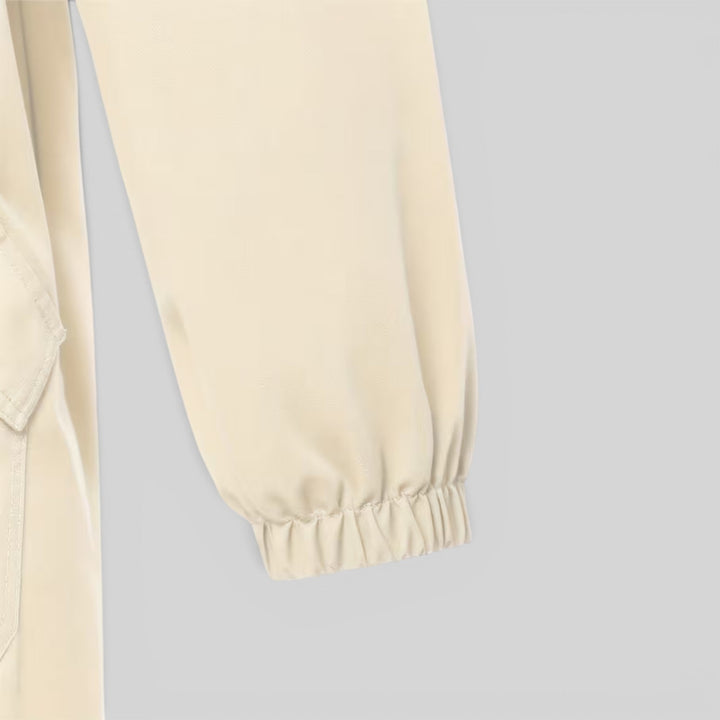 Selina | Women’s Lightweight Hooded Rain Jacket with Adjustable Waist