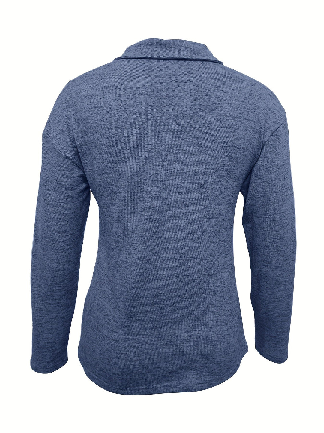 Maya™ | Effortless Zip-Up Top