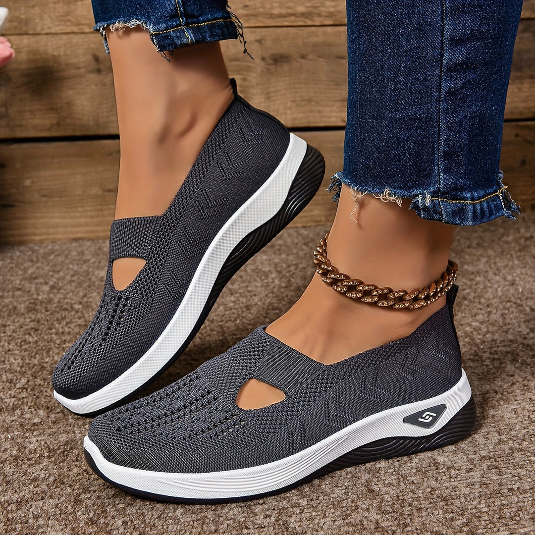 ClaraEase™ Comfort Shoes
