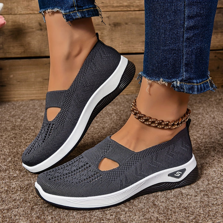 ClaraEase™ Comfort Shoes