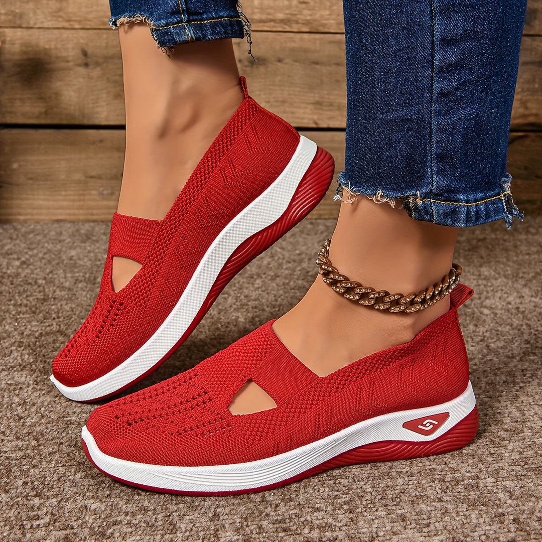 ClaraEase™ Comfort Shoes
