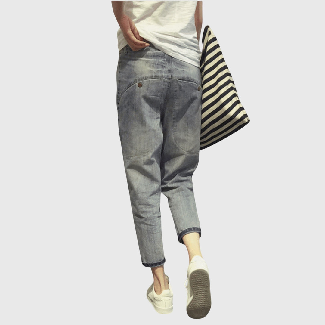 Annie | Stylish and Unique Pants