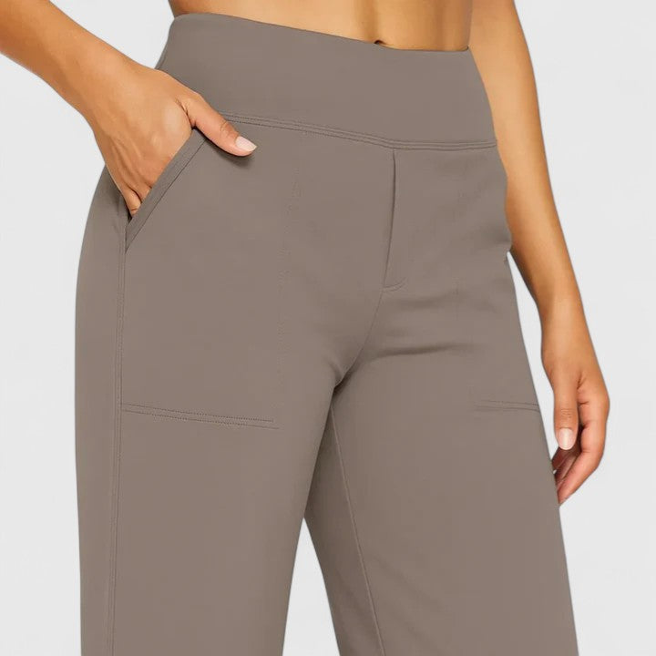 Annie | Elegant Trousers