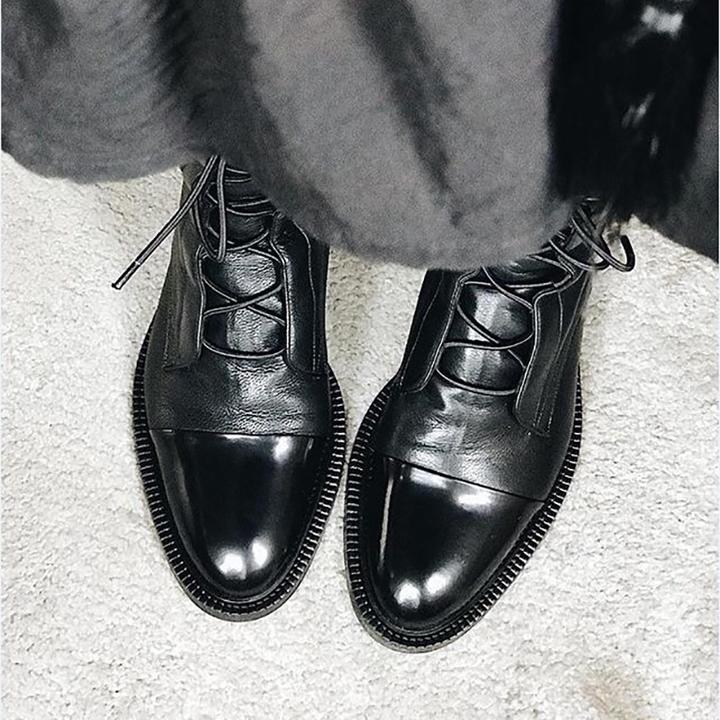 Stella | Elegant and Versatile Heeled Boots