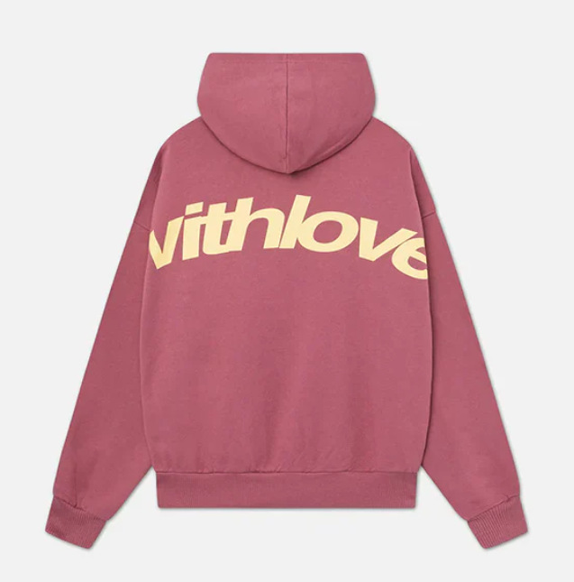Soft Blend Hoodie for Women – Modern Cut &amp; Cozy Comfort