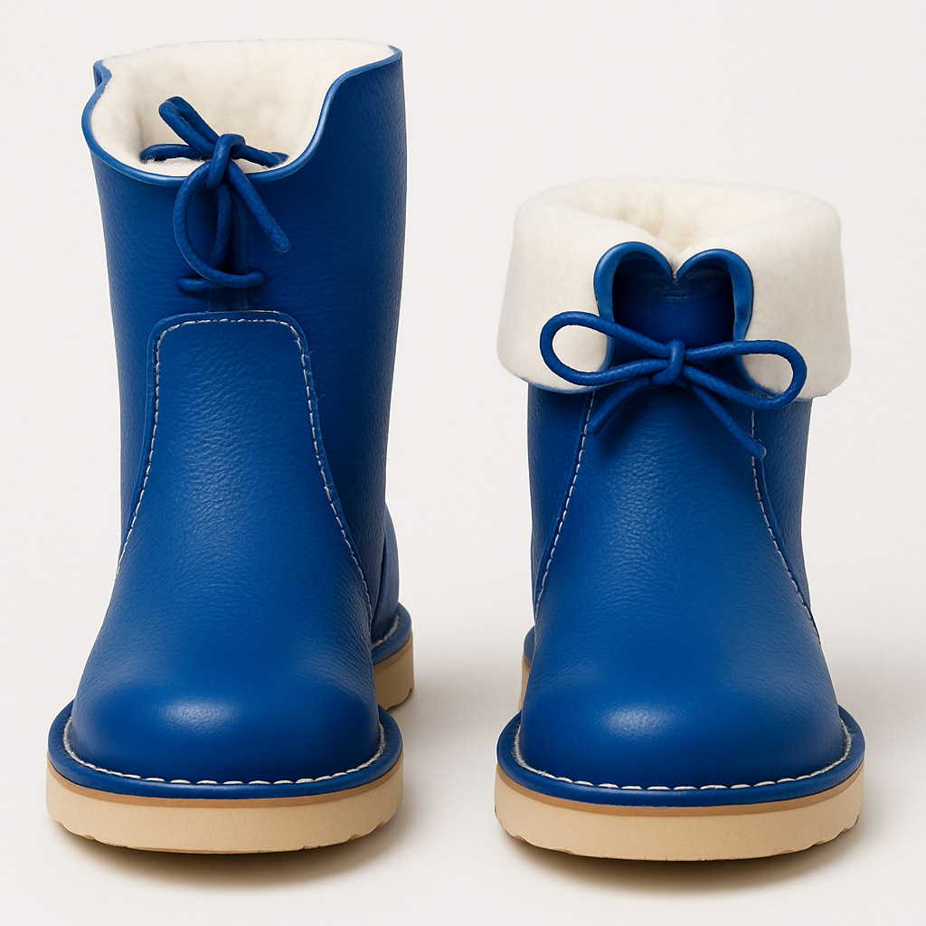 Aspen | Women’s Waterproof Insulated Winter Boots with Non-Slip Sole