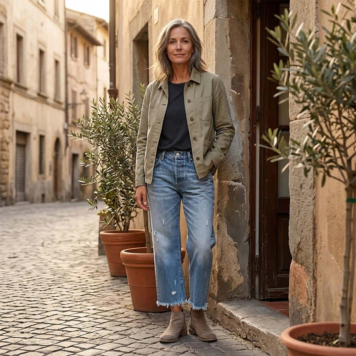Linda | Women&