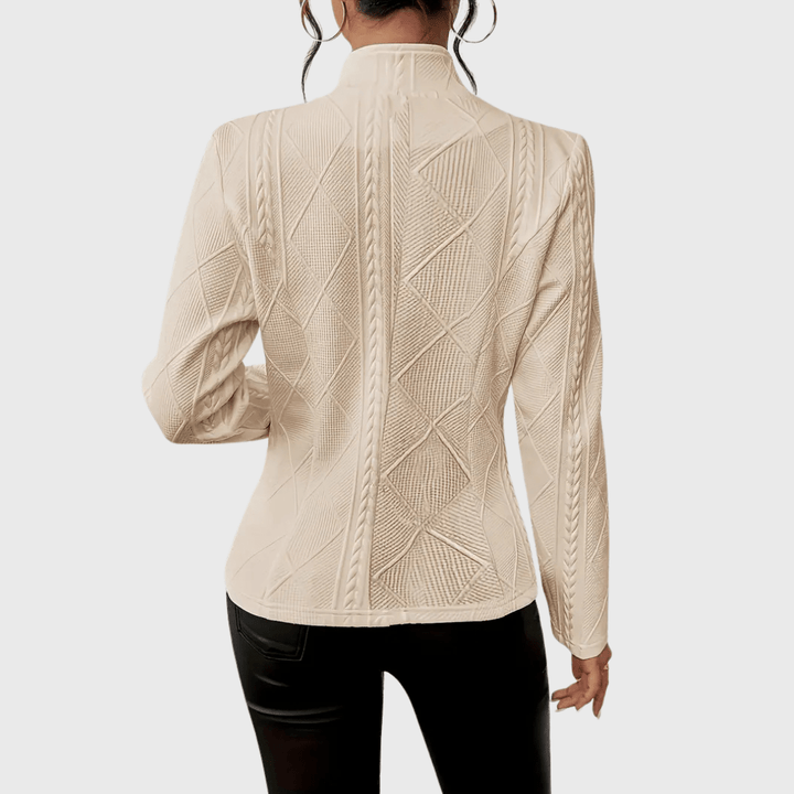 Olivia™ | Chic Everyday Blazer