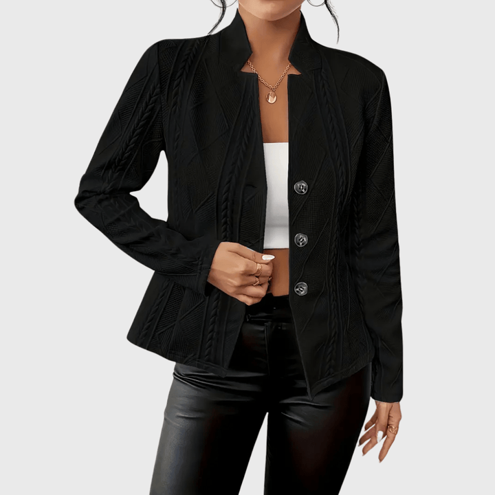 Olivia™ | Chic Everyday Blazer