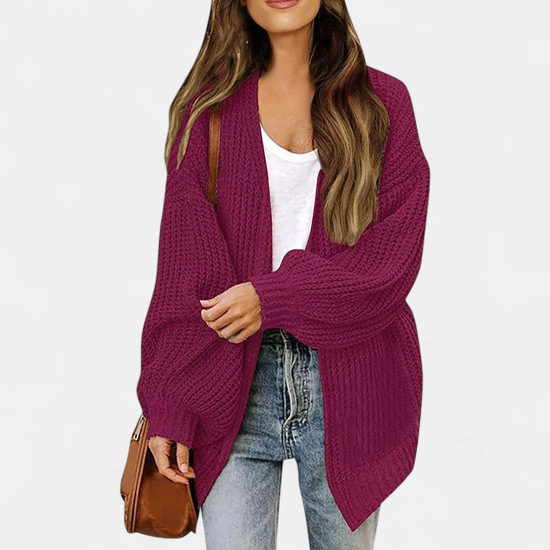 ALBA | Women&