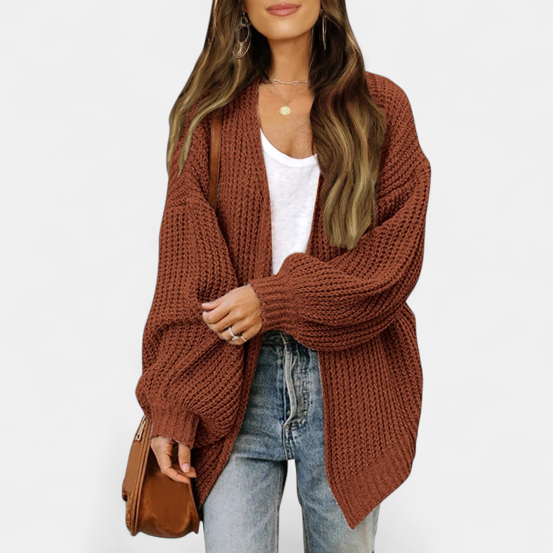 ALBA | Women&