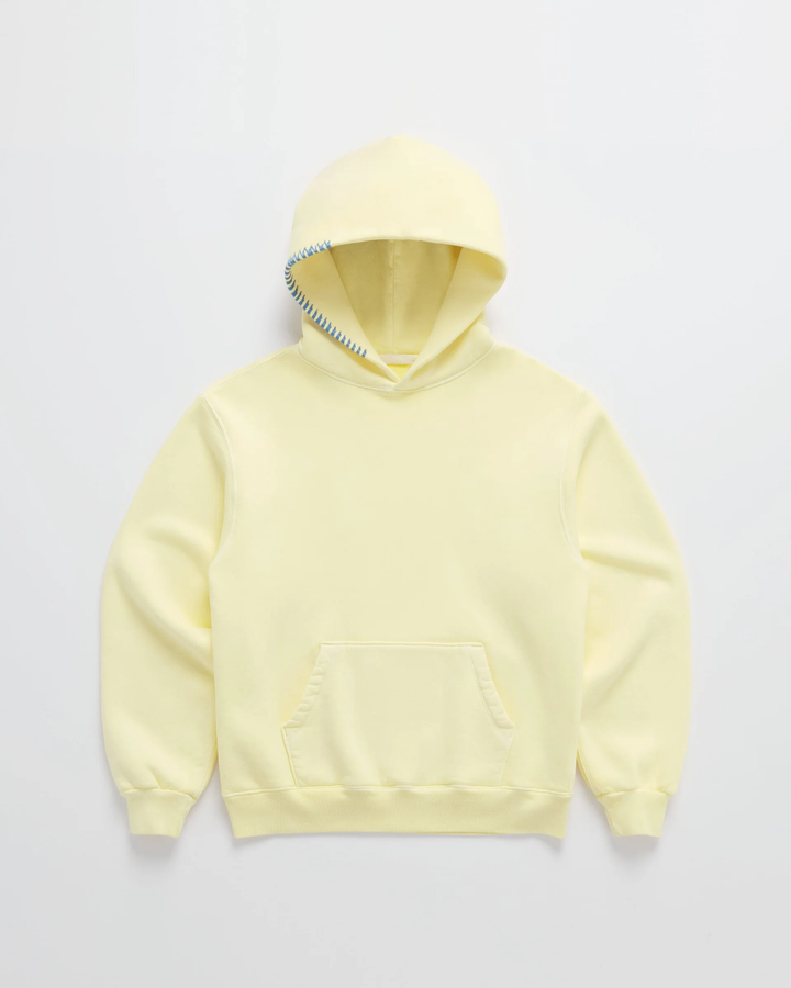 Nora | Women’s Relaxed Pullover Hoodie for Fall