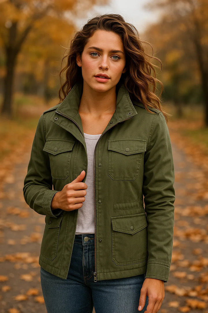 Nancy | Women&
