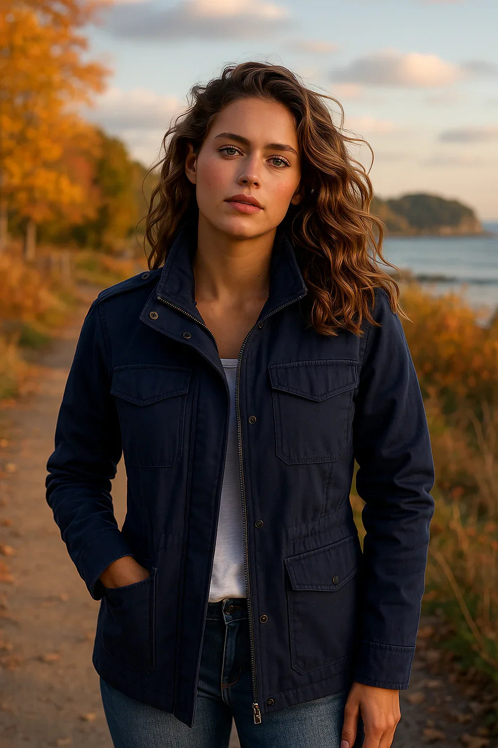 Nancy | Women&