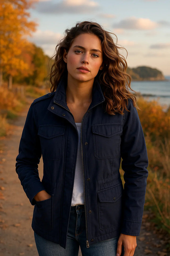 Nancy | Women&