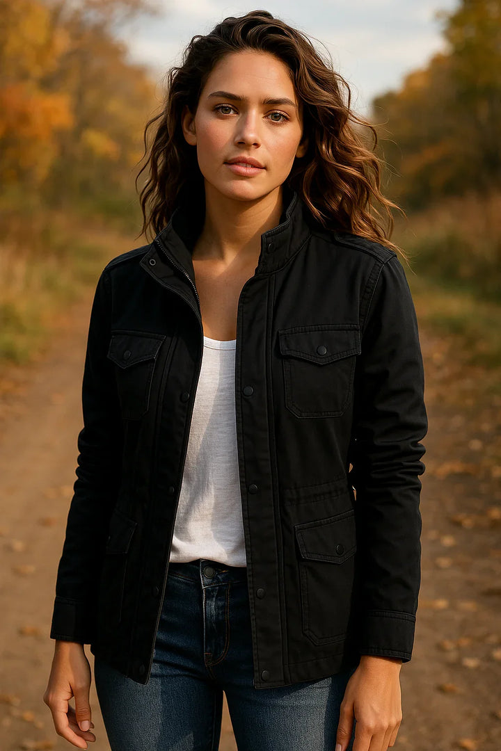 Nancy | Women&