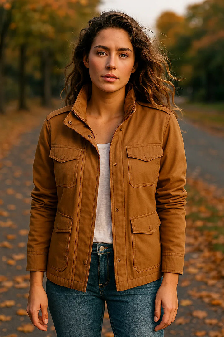 Nancy | Women&
