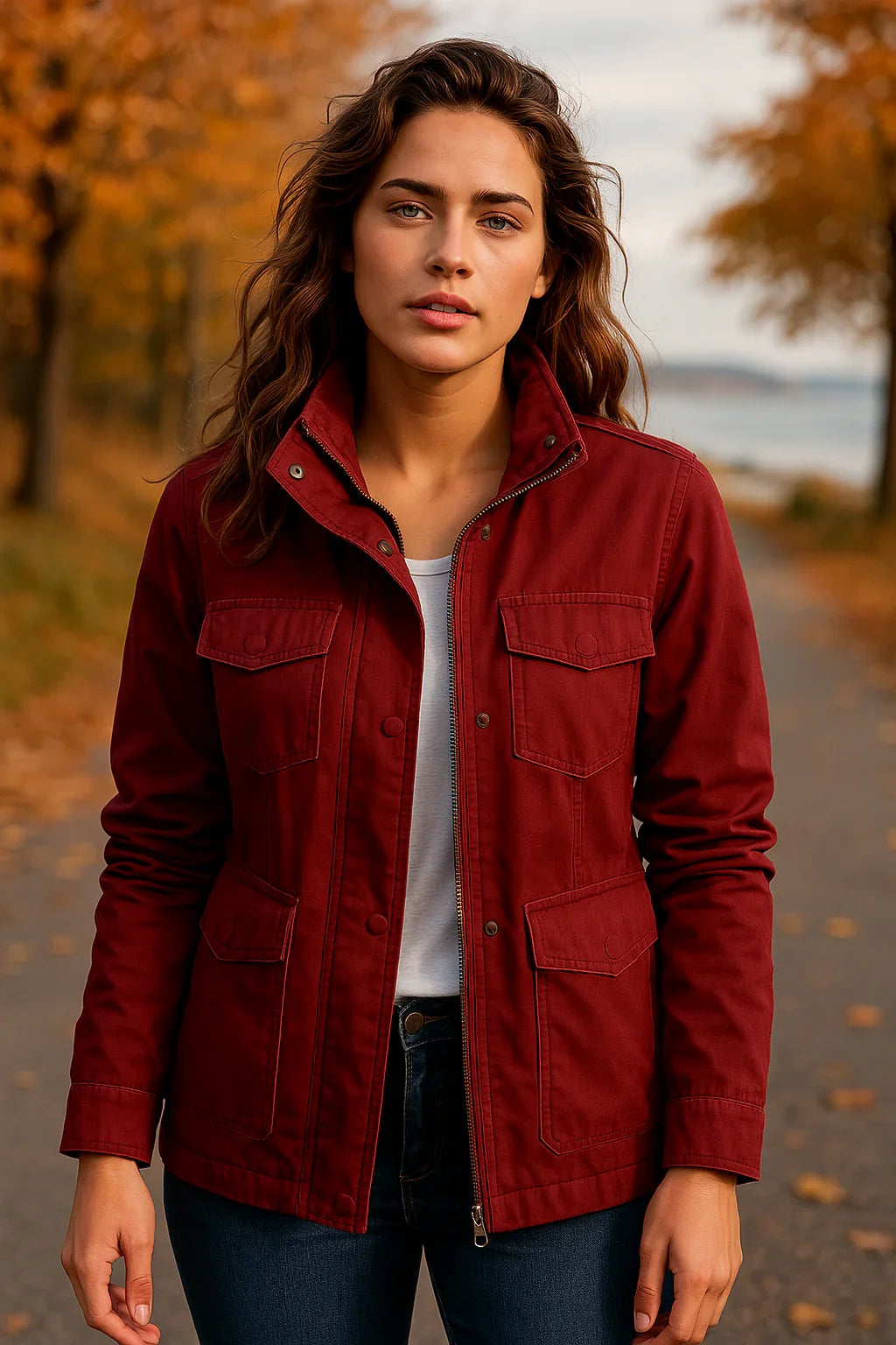 Nancy | Women&